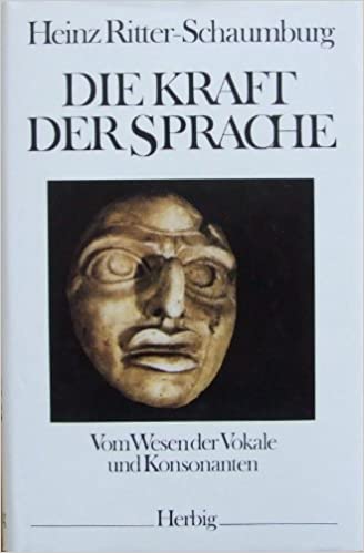 "Die Kraft der Sprache"