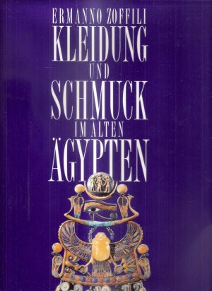 "Kleidung und Schmuck im Alten Ägypten"